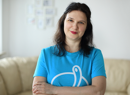 Monika Kowalska